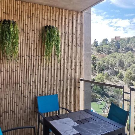 Apartament Muchosol Benidorm Zewnętrze zdjęcie