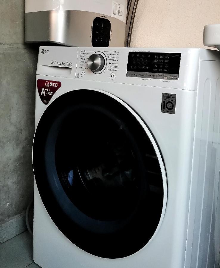 Apartament Muchosol Benidorm Zewnętrze zdjęcie