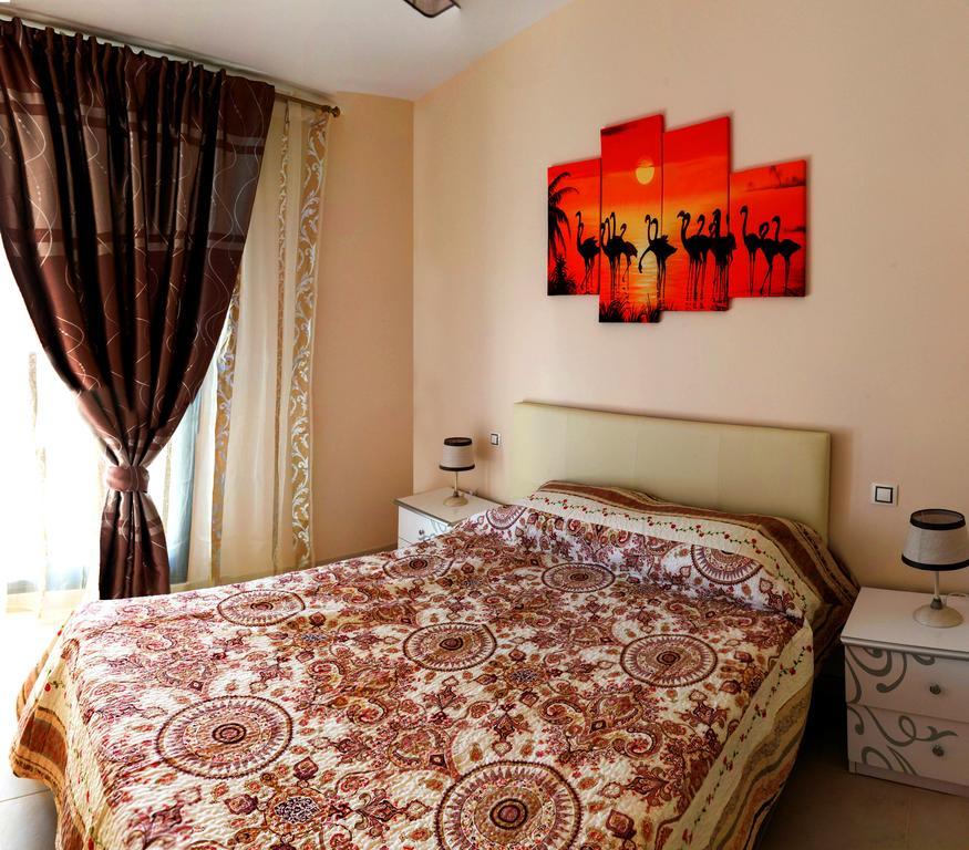 Apartament Muchosol Benidorm Zewnętrze zdjęcie