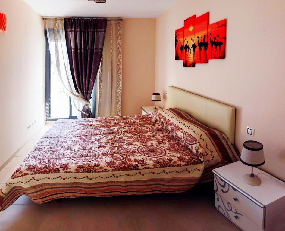 Apartament Muchosol Benidorm Zewnętrze zdjęcie